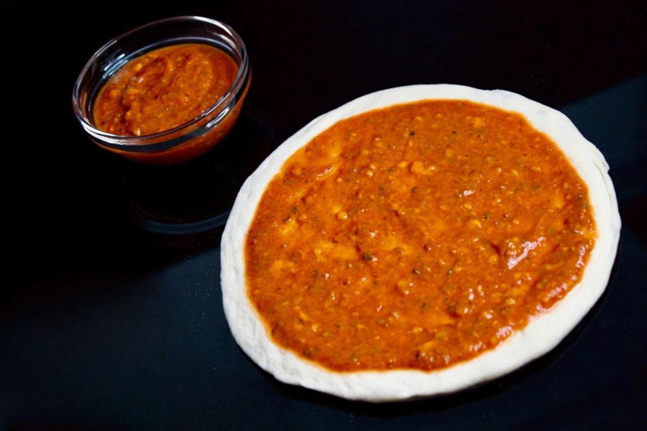 Spicy Base