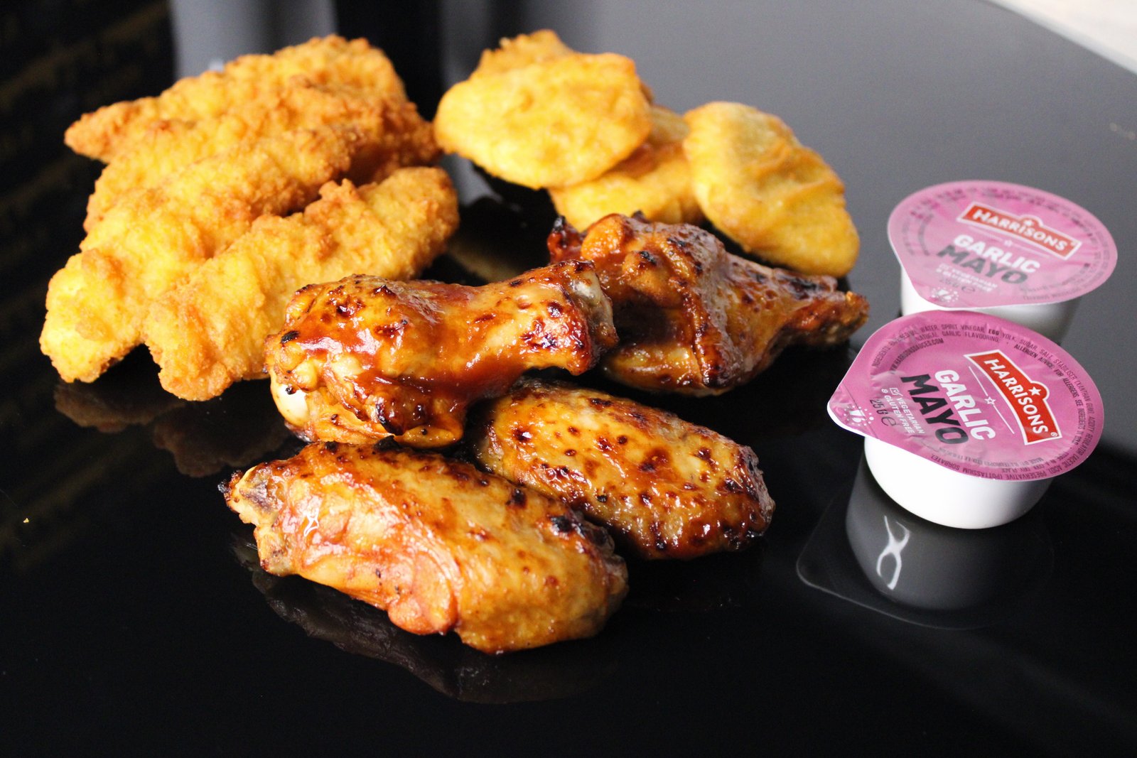 Chicken 12