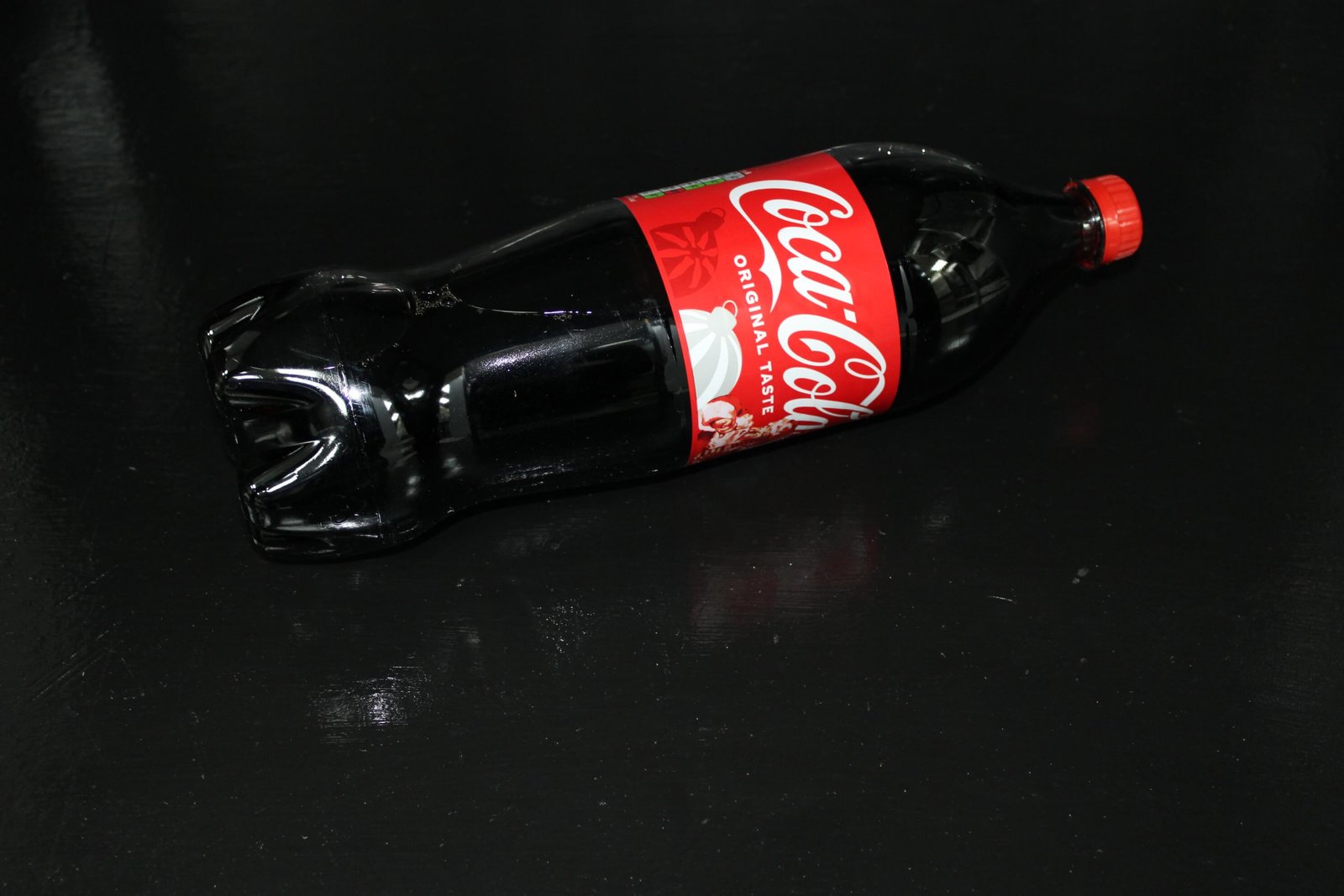 Coca- Cola(1.25L)