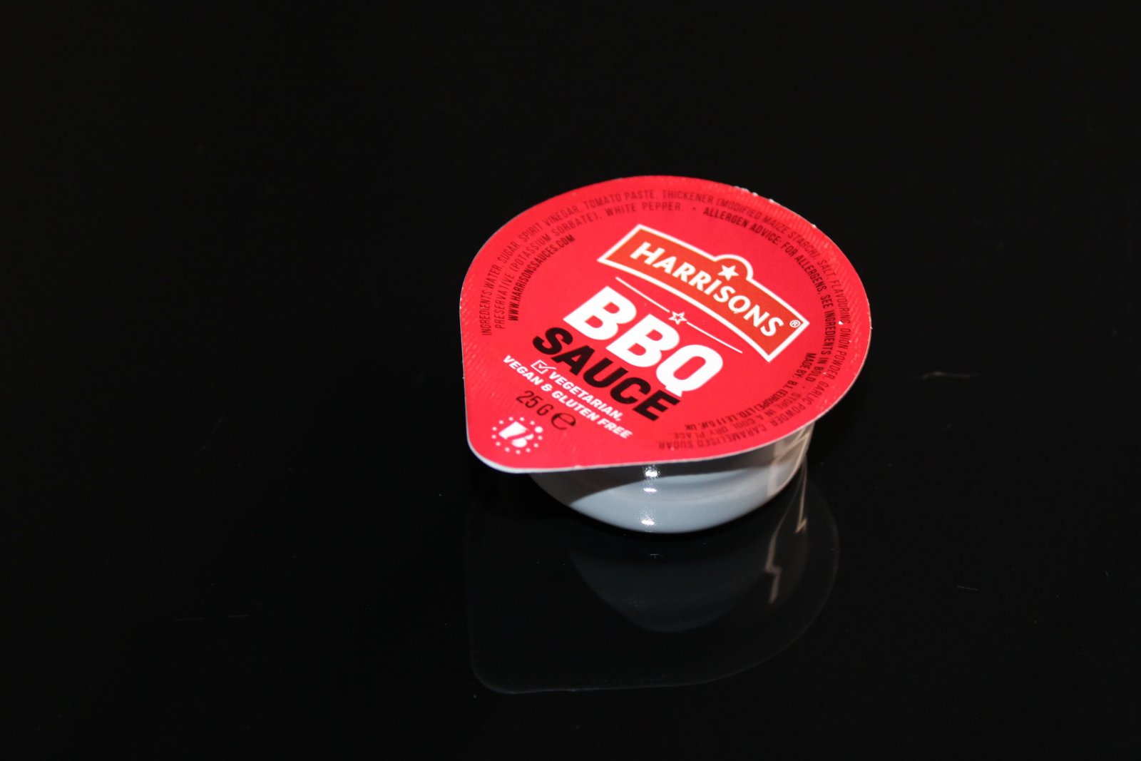 BBQ Dip