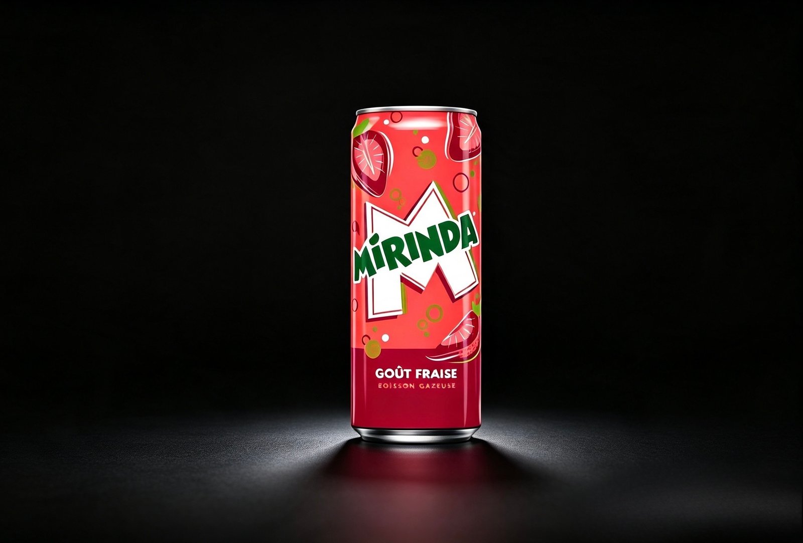 MIRINDA